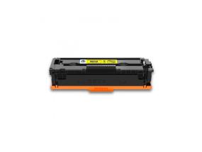 Värikasetti analoginen 207A (W2212A) keltainen