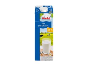 Maito FRISCHLI Maito 3,5% 1L (kuumaa)