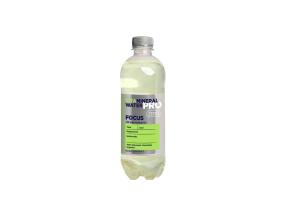 Vitamiinijuoma VITAMINERAL Vitamiinivesi Pro Focus sokeriton 500ml