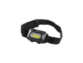 LED-päälamppu 3W 100lm 1 kpl