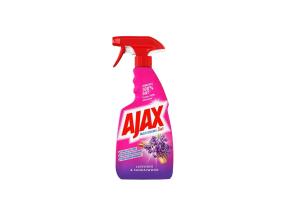 Yleispuhdistusaine AJAX Laventeli ja santelipuu 500ml