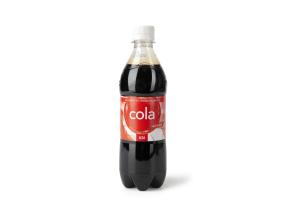 Siirappi AGA Cola premium