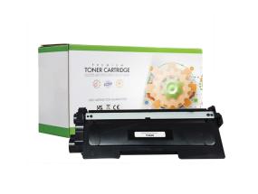 Analoginen staattinen ohjaus BROTHER TN-2320 (TN2320), musta