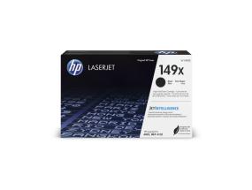 HP W1490X värikasetti, musta (9500 sivua)