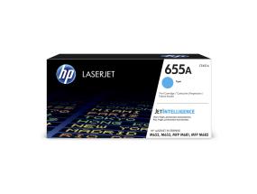 Laserkasetti HP CF451A