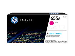 Laserkasetti HP CF453A
