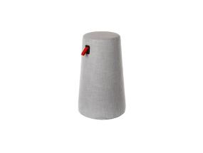 Ergonominen työtuoli STOO MiniPlus vaaleanharmaa (68cm)