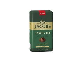 Jauhettu kahvi JACOBS Krönung 500g