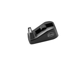Teippipidike FOROFIS 104x57x45mm musta
