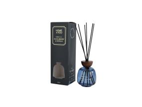 HOME OASIS Huckleberry & Vanilla kotituoksu 180ml