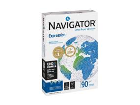Kopiopaperi A4 90g NAVIGATOR Expression 500 arkkia 500 arkkia