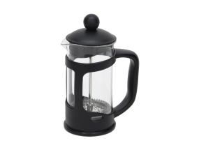 Kahvipuristin 350ml muovirunko