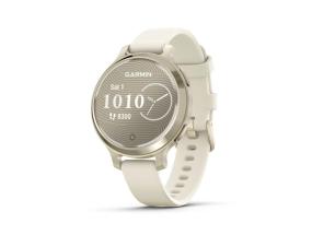 ÄLYKELLO LILY 2 ACTIVE/GOLD/BONE 010-02891-00 GARMIN