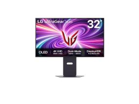 MONITORI OLED 32"/32GS95UV-B LG