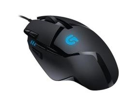 HIIRI USB OPTINEN G402/MUSTA 910-004067 LOGITECHIN