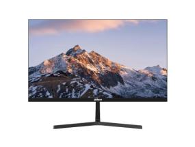 LCD-monitori DAHUA 27 &;quot; 1920 x 1080 pikseliä Full HD Native kuvasuhde 16:9 LED Flat DHI-LM27-B221S