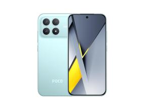 MATKAPUHELIN POCO F8 PRO/12/256GB SININEN MZB0M5QEU POCO POCO