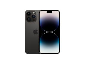 REFURB. PUHELIN IPHONE 14 PROMAX/128GB MUSTA APPLE RENEWD