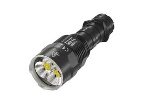 TASKULAMPPU TINY MONSTER SARJA/9900 LUMENIA TM9K PRO NITECORE