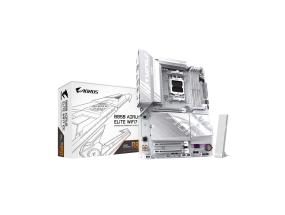 Emolevy GIGABYTE AMD B850 SAM5 ATX Muisti DDR5 2xPCI-Express 3.0 1x 1xPCI-Express 4.0 4x 1xPCI-Express 4.0 4xPCI-Express 4.0 4xPCI-Express 4.0 4xPCI-Express 4.0 4xPCI-Express 4.0