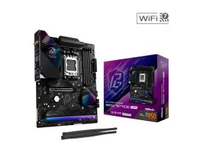 Emolevy ASROCK AMD B850 SAM5 ATX Muisti DDR5 Muistipaikat 4 1xPCI-Express 4.0 16x 1xPCI-Express 16x 1xPCI-Express 4.0