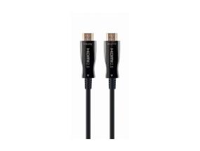 KAAPELI HDMI-HDMI 50M AOC/CCBP-HDMI-AOC-50M-02 GEMBIRD