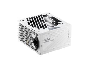 Virtalähde ADATA 850 Watts Efficiency 80 PLUS GOLD COREREACTORII850G-WHCEU