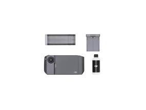 ROBOTTI ROBOMASTER S1 PLAY MORE/KIT CP.RM.00000099.02 DJI