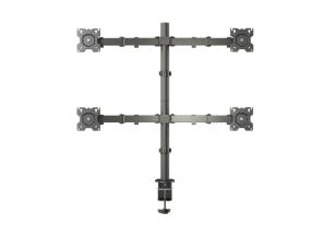 MONITOR ACC WALL MOUNT/13-32&amp;quot; MUSTA D421E-B ONKRON