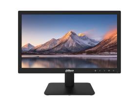 LCD-monitori DAHUA DHI-LM19-L200N 19.5&amp;quot; Business Panel TN 1600X900 16:9 75Hz 5 ms Väri Musta DHI...