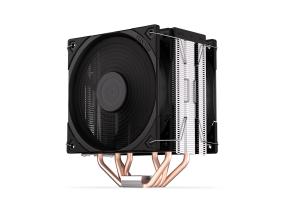 CPU COOLER S_MULTI/FERA5 DUAL TUULETIN EY3A006 ENDORFY