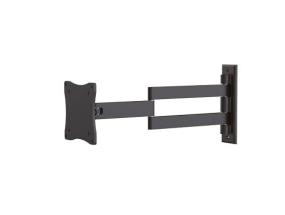 TV-SARJAN ACC SEINÄKIINNIKE 10-24"/FPMA-W830MUSTA NEOMOUNTS-KIINNIKE