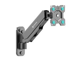 TV-SARJA ACC WALL MOUNT /13-34&amp;quot;/MUSTA G120-B ONKRON