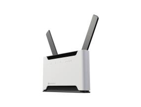 Langaton reititin MIKROTIK Langaton reititin 3600 Mbps Wi-Fi 6 IEEE 802.11a/b/g IEEE 802.11n IEEE 802...