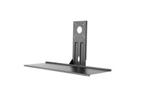 NÄPPÄIMISTÖN JA HIIREN TUKI/KEYB-V200BLACK NEOMOUNTS