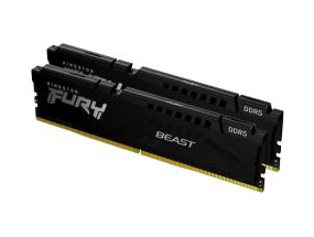 MEMORY DIMM 32GB DDR5-5600/KIT2 KF556C40BBK2-32 KINGSTON