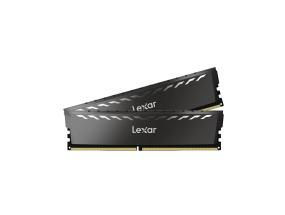 RAM-muisti 16GB PC25600 DDR4 K2 LD4BU008G-R3200GDXG LEXAR LEXA