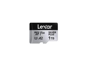MUISTI MICRO SDXC 1TB UHS-I/LMSSIPL001T-BNANG LEXAR LEXAR