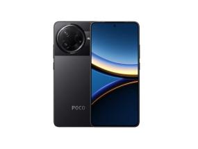 MATKAPUHELIN POCO M7 PRO/8/256GB MUSTA MZB0LNZEU POCO POCO