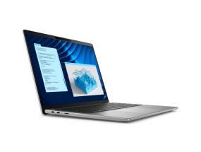 Kannettava tietokone DELL Latitude 5455 CPU Snapdragon X Plus X1P-64-100 14" 1920x1200 RAM 16GB LPDDR5x 8448...