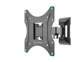 TV SET ACC WALL MOUNT /17-43&amp;quot;/MUSTA NP24-B ONKRON