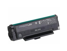 VÄRIAINE MUSTA/1.6K OEM PA-210EV PANTUM