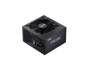 Virtalähde ADATA PROBE BRONZE Virtalähde 700 wattia Tehokkuus 80 PLUS BRONZE PFC Aktiivinen MTBF...