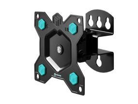 TV SET ACC WALL MOUNT /10-35&amp;quot;/MUSTA R3-B ONKRON