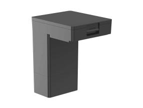 Pölynimurin lisävaruste DREAME vesiliitäntäsarja malli RAW7 X50 Ultra/L50 Ultra/L50 Pro Ultra...