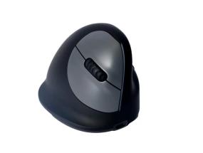 HIIRI USB OPTINEN WRL/OIKEA MUSTA RGOHEWL R-GO TYÖKALUT