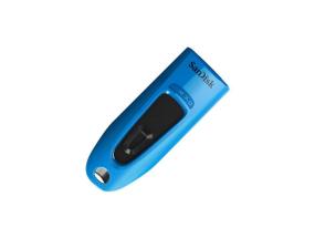 MUISTIASEMA FLASH USB3 64GB/SDCZ48-064G-U46B SANDISK