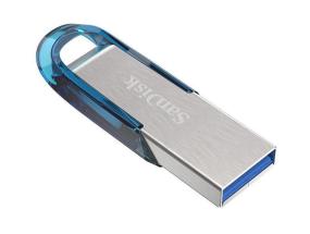 MUISTITIKKU FLASH USB3 64GB/SDCZ73-064G-G46B SANDISK
