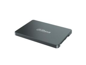 SSD DAHUA 1TB SATA 3.0 3D NAND Kirjoitusnopeus 440 Mt/s Lukunopeus 480 Mt/s 2,5" TBW 930...