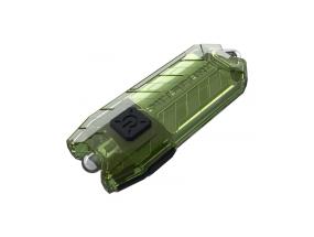 Taskulamp T-SARJA 55lum TUBE V2 OLIVE NITECORE